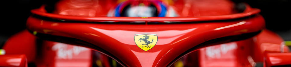 Ferrari club
