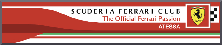 Ferrari club Atessa