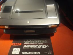 Visita museo Fiat Torino - 2022